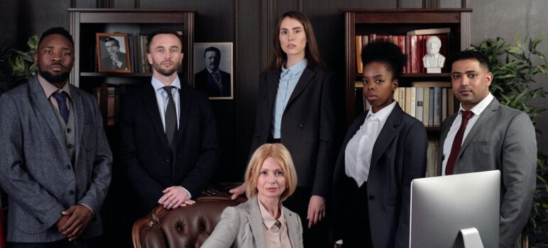 conseil d’administration