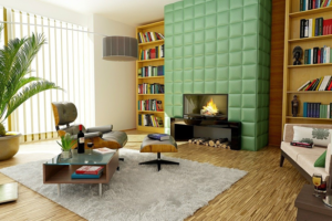 Pourquoi choisir une cheminée électrique ?