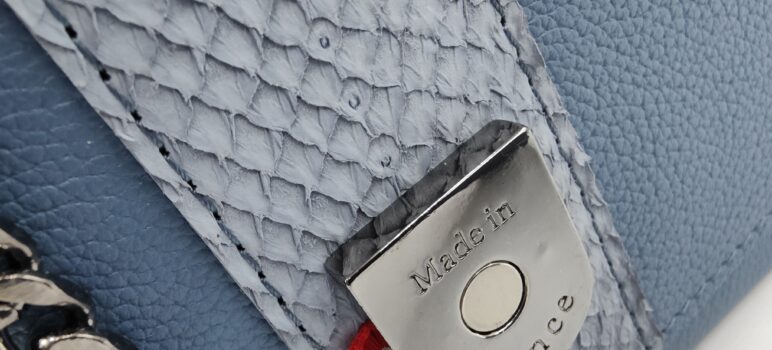 maroquinerie made in france