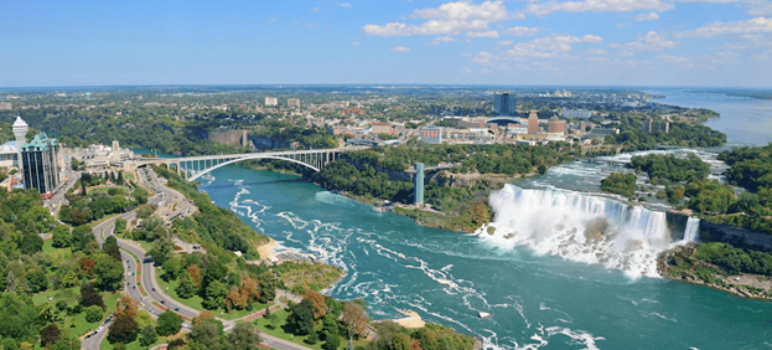 Les plus beaux lieux à visiter au Canada