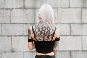 Idées tatouage femme en 2024