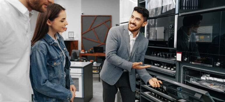 Quelle marque de tv à éviter en 2026