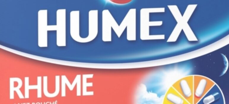 Humex Rhume : retiré de la vente libre sans ordonnance