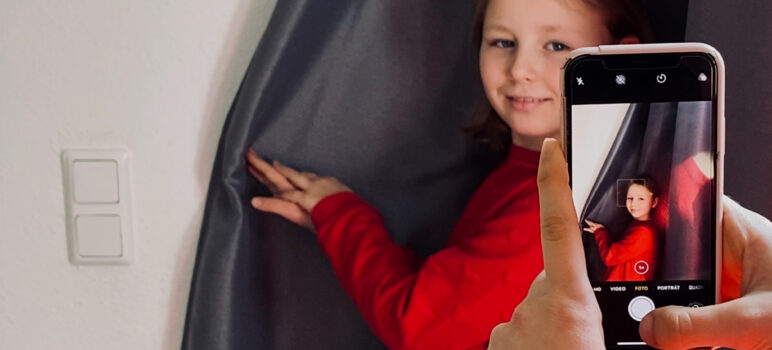 Pourquoi il ne faut pas publier certaines photos d’enfants en ligne ?