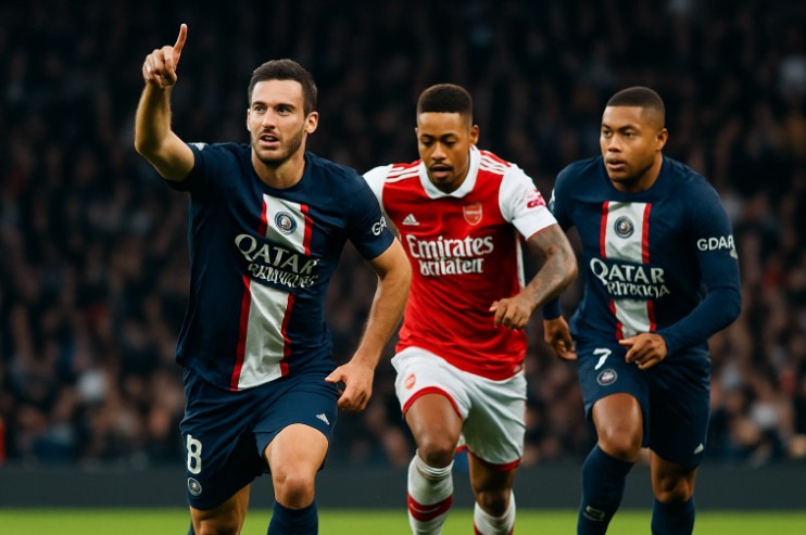 Paris Rout Football Paris foot en ligne : miser intelligemment grâce à l’analyse tactique