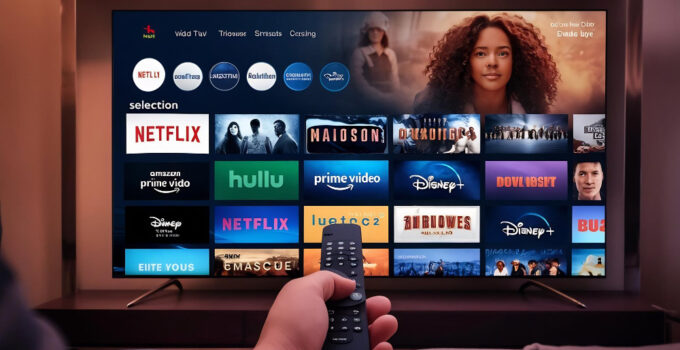 Regarder IPTV en France