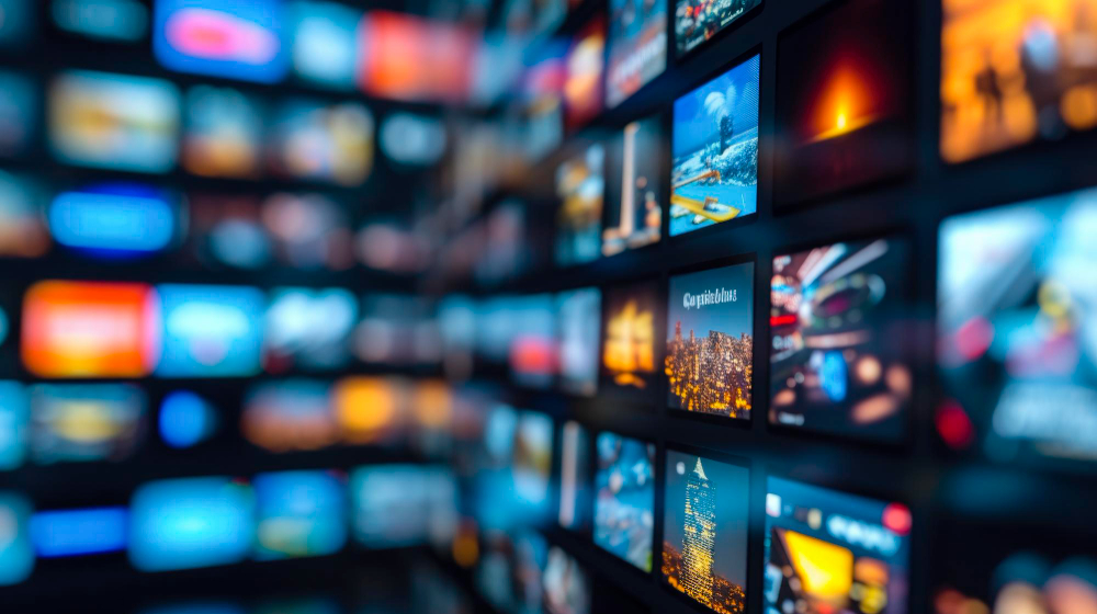 Serveur IPTV en France