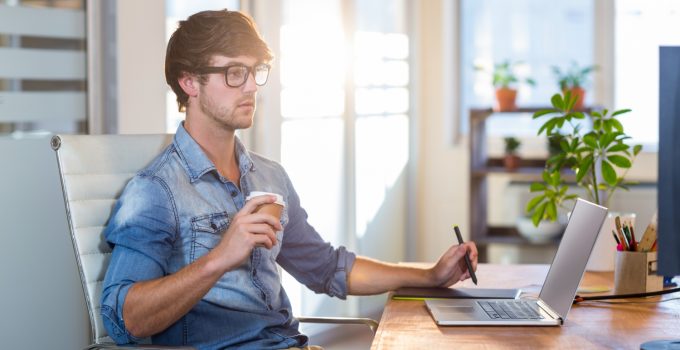 travailleur indépendant