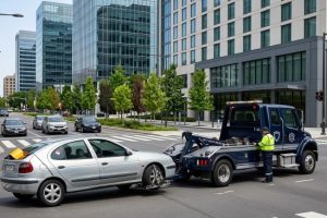 Quel est le prix de 7 jours de fourrière ?