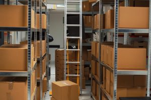 Top 3 des garde-meubles à Nice : Trouvez la solution de stockage idéale