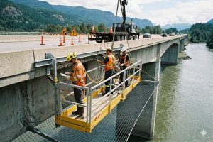 Comment prévenir les accidents lors de l&rsquo;entretien des infrastructures ?