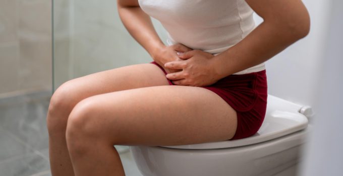 Mycose et infection urinaire en même temps