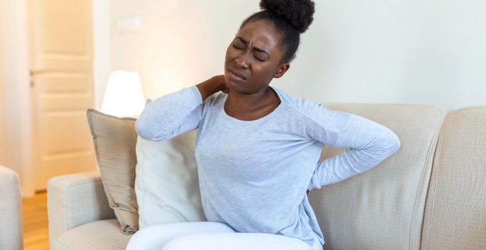 Plusieurs tendinites en même temps