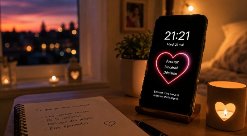21h21 signification amour