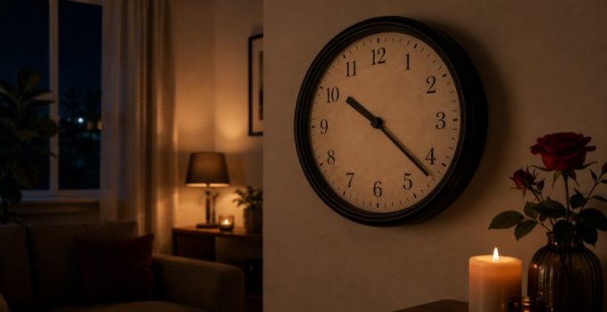 22h22 signification amour