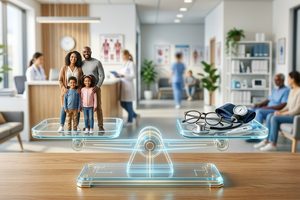 Comment choisir une complémentaire santé adaptée à ses besoins ?