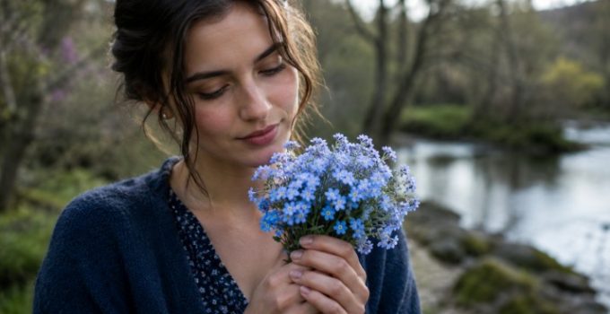 myosotis signification