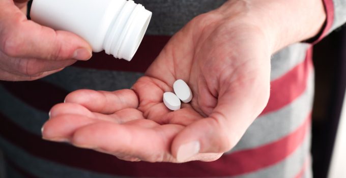 prendre 2 médicaments en même temps