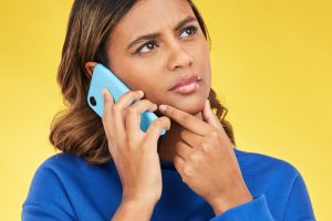 Comment bloquer un numéro privé ?