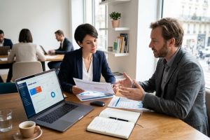 Comment choisir un consultant SEO sans tomber dans les promesses trompeuses ?