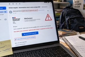 Phishing scolaire : comment reconnaître un faux mail EduConnect ou ENT ?