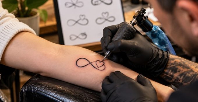 se faire tatouer