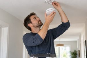 Détecteur de fumée qui bip toutes les 30 secondes : que vérifier ?